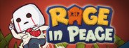 Rage in Peace System Requirements