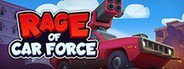 Rage of Car Force: Car Crashing Games System Requirements