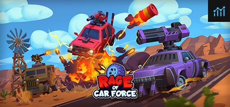 Rage of Car Force: Car Crashing Games PC Specs