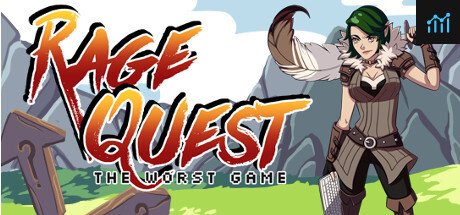 Rage Quest: The Worst Game PC Specs
