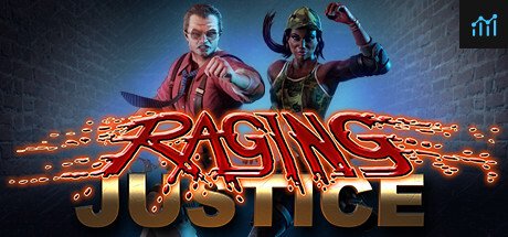 Raging Justice PC Specs