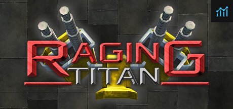 Raging Titan PC Specs
