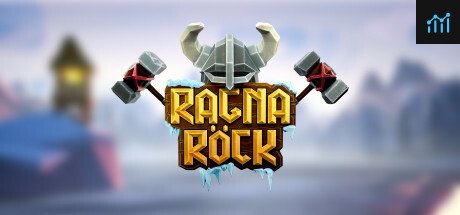 Ragnaröck PC Specs