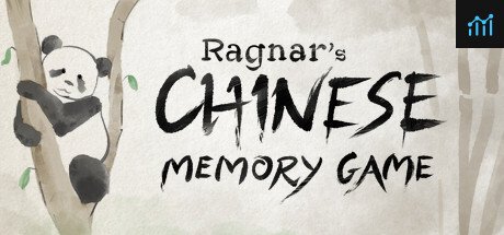 Ragnar's Chinese Memory Game PC Specs
