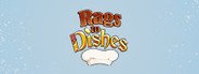 Rags to Dishes System Requirements