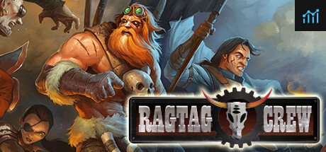 Ragtag Crew PC Specs