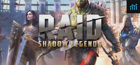 Raid Shadow Legends PC Specs