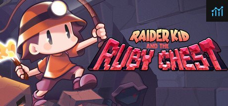 Raider Kid and the Ruby Chest PC Specs
