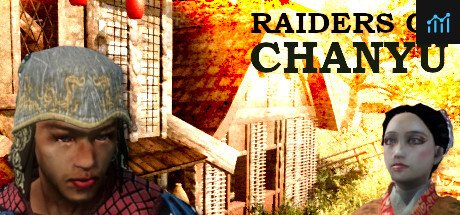 Raiders of Chanyu PC Specs