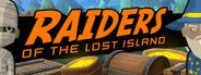 Raiders Of The Lost Island System Requirements