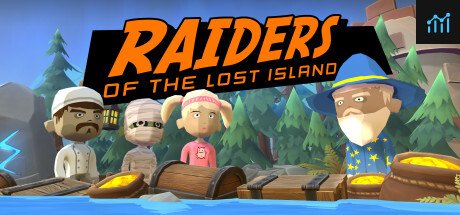 Raiders Of The Lost Island PC Specs