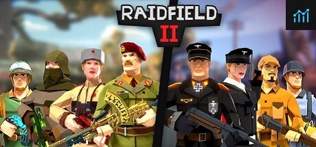 Raidfield 2 PC Specs