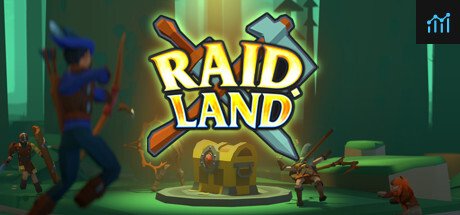 RaidLand PC Specs