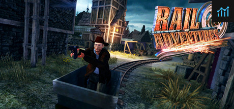 Rail Adventures PC Specs