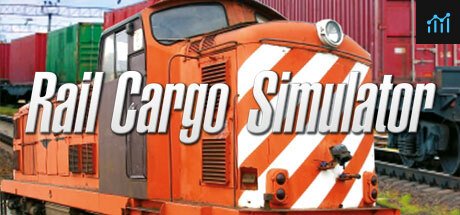 Rail Cargo Simulator PC Specs