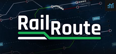 Rail Route - a train dispatcher simulator System Requirements