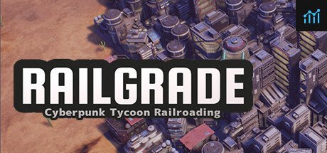 Railgrade PC Specs