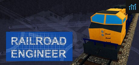 Railroad Engineer PC Specs