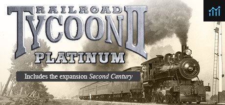 Railroad Tycoon II Platinum PC Specs