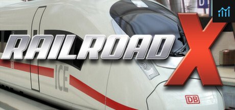 Railroad X PC Specs