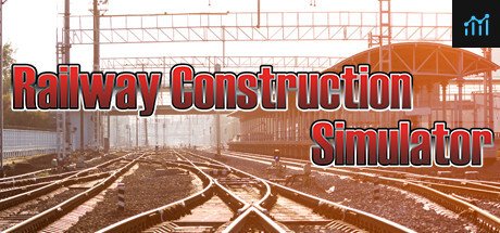 Railway Construction Simulator PC Specs