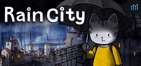 Rain City PC Specs
