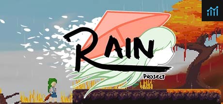 RAIN Project - a touhou fangame PC Specs