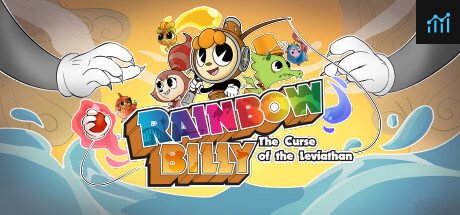 Rainbow Billy: The Curse of the Leviathan PC Specs