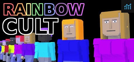 Rainbow Cult PC Specs