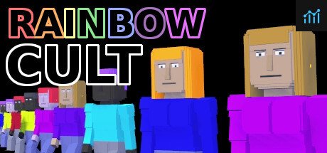 Can I Run Rainbow Cult?