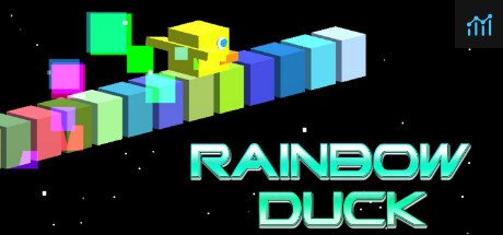 Rainbow Duck PC Specs