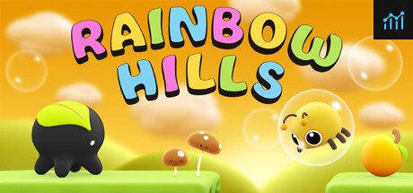 Rainbow Hills PC Specs