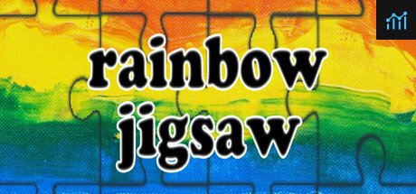 Rainbow Jigsaw PC Specs