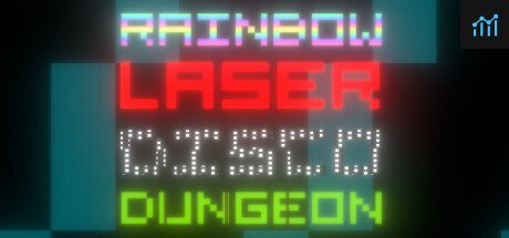 Rainbow Laser Disco Dungeon PC Specs