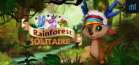 Rainforest Solitaire PC Specs