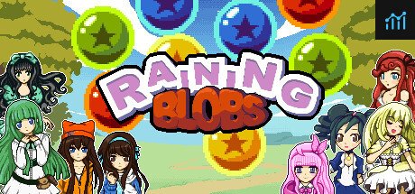 Raining Blobs PC Specs