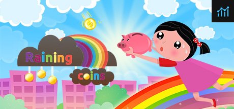 Raining Coins PC Specs