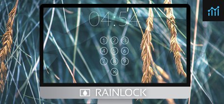 RainLock PC Specs