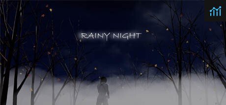 Rainy Night PC Specs