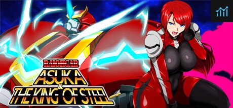RaiOhGar: Asuka and the King of Steel PC Specs