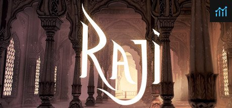 Raji: An Ancient Epic PC Specs