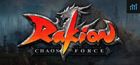 Rakion Chaos Force PC Specs