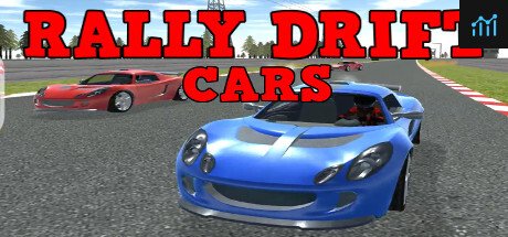 Rally Drift Cars PC Specs
