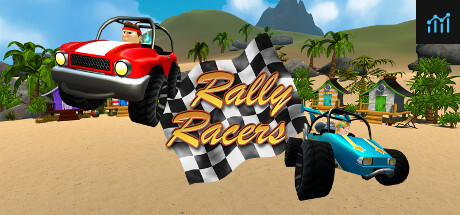 Rally Racers PC Specs