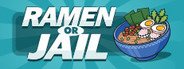 Can I Run Ramen or Jail?