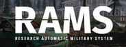 RAMS System Requirements