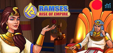 Ramses: Rise of Empire PC Specs
