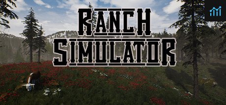 Ranch Simulator - Build, Farm, Hunt 