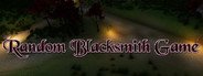Random Blacksmith Game System Requirements