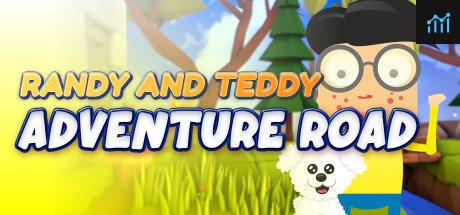 Randy And Teddy Adventure Road PC Specs